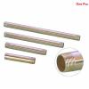304 Stainless Steel Extension Pipe, DN15/DN20/DN25 Coupling, Male Thread, Same Diameter (300 mm, DN20) view 4