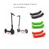 HLAQHL Brake Lever Cover, Compatible with Xiaomi M365 Max G30 Electric Scooters, Yellow view 3