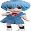 Good Smile Company Rebuild of Evangelion: Rei Ayanami Nendoroid Doll Action Figure view 1