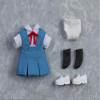 Good Smile Company Rebuild of Evangelion: Rei Ayanami Nendoroid Doll Action Figure view 4