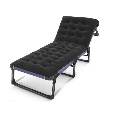ZWDCVFGK Folding Reclining Chair for Home, Office & Outdoors