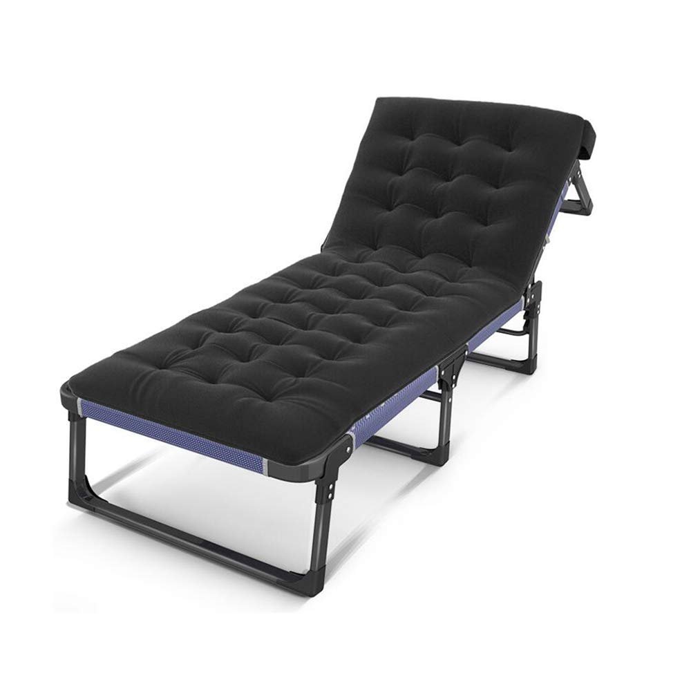 ZWDCVFGK Folding Reclining Chair for Home, Office & Outdoors