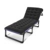 ZWDCVFGK Folding Reclining Chair for Home, Office & Outdoors view 1