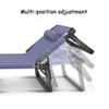 ZWDCVFGK Folding Reclining Chair for Home, Office & Outdoors view 4