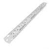 UTTASU Steel Bicycle Measuring Tool, 36 cm Spoke Ruler view 2