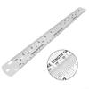 UTTASU Steel Bicycle Measuring Tool, 36 cm Spoke Ruler view 4