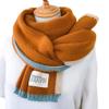RYZGOJV E05 Warm Winter Scarf for Adults view 1
