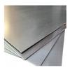 LogistSystem S235 Steel Plate, 400 x 400 mm, 10 mm Thick view 1