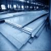 LogistSystem S235 Steel Plate, 400 x 400 mm, 10 mm Thick view 2