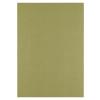 Florence Acacia Linen-Texture Cardstock, A4, 10 Sheets, Green, 250 gsm view 1