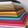 Customizable PU Leather Cushion, Solid-Color Lumbar Support, Khaki, 50 x 50 cm view 2
