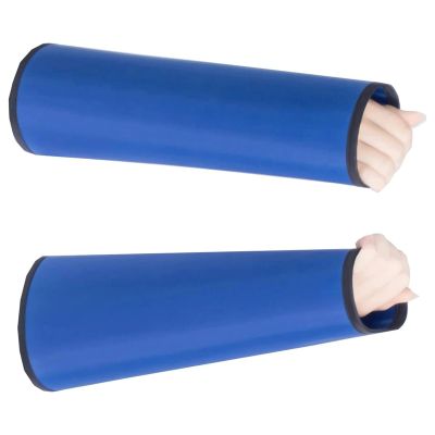 esmen Lead X-Ray Arm Sleeves, Fully Enclosed Radiation Protection