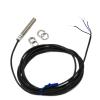 IP65 M8 Infrared Photoelectric Diffuse Sensor, 3 cm, Waterproof, NPN/PNP Output (E3T-DS3E2 NPN NC) view 1