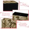 Eslifey Square Desk Pen Holder with Steampunk Man Portrait Illustration view 2