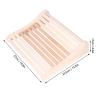 shenruifa Wooden Sauna Backrest Pillow view 3