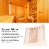 shenruifa Wooden Sauna Backrest Pillow view 4