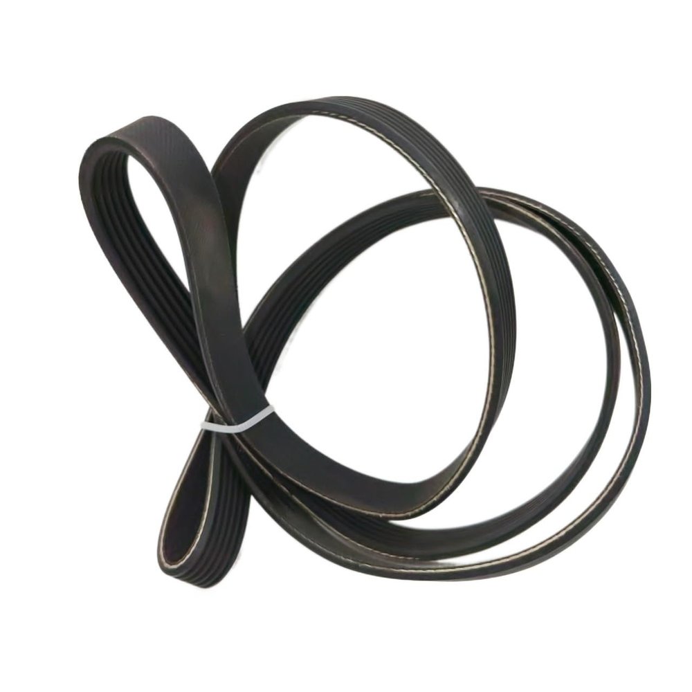 PJ2469 Poly-V Drive Belt, 8–15 Ribs
