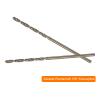 QUARKZMAN 10-Piece 1.4 mm M35 HSS Cobalt Twist Drill Bit Set view 4