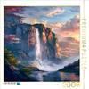 Puzzle: A Motif from the Titans of Nature Calendar view 1