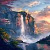 Puzzle: A Motif from the Titans of Nature Calendar view 2
