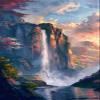 Puzzle: A Motif from the Titans of Nature Calendar view 3