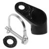 HANABASS 4-Set Heavy-Duty Bike Hitch Coupler and Mounting Adapter view 4