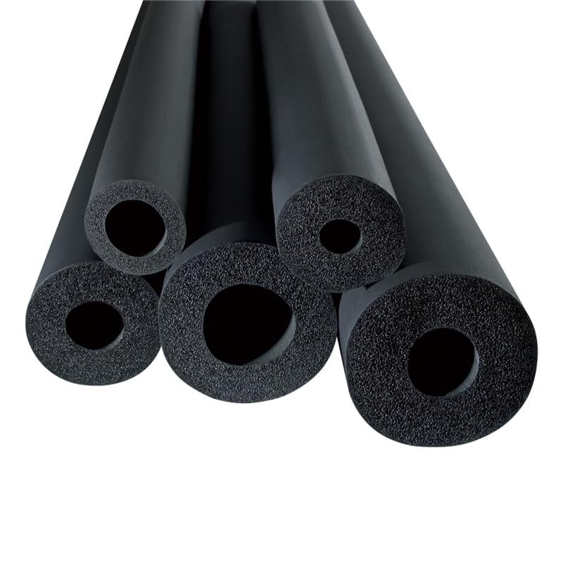 Armaflex Rubber Pipe Insulation 9–19 mm, 2 m, 9 × 28 mm