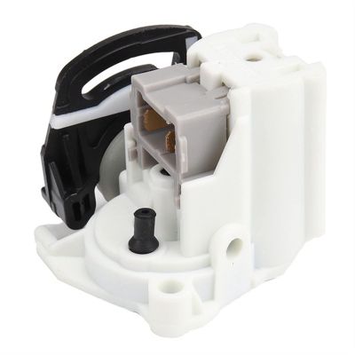 TRschloss Central Locking Actuator Motor for Vehicle Tailgate, for Megane Convertible 1996–2003, OE# 8200060917