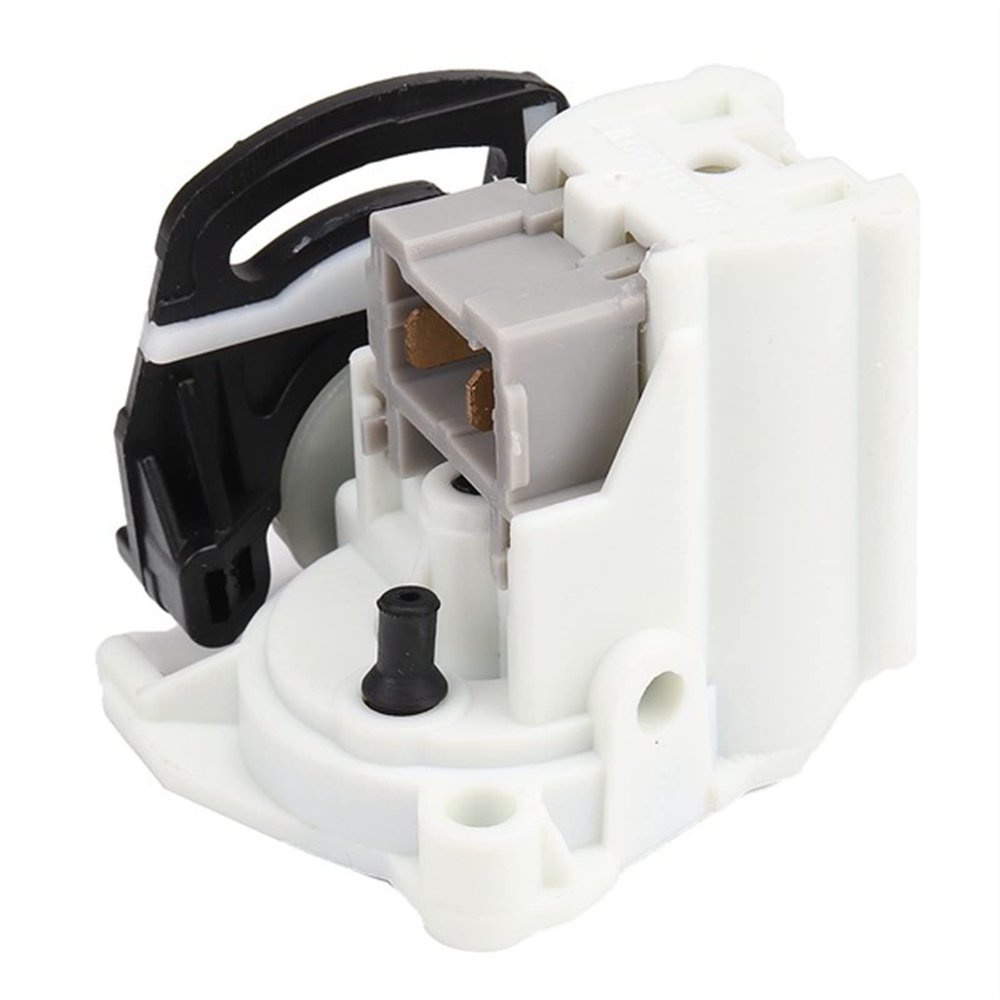 TRschloss Central Locking Actuator Motor for Vehicle Tailgate, for Megane Convertible 1996–2003, OE# 8200060917