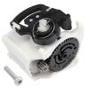 TRschloss Central Locking Actuator Motor for Vehicle Tailgate, for Megane Convertible 1996–2003, OE# 8200060917 view 2