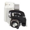 TRschloss Central Locking Actuator Motor for Vehicle Tailgate, for Megane Convertible 1996–2003, OE# 8200060917 view 3