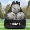 FORZA Mesh Ball Backpack | Carries up to 12 Size 5 Soccer Balls view 2