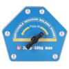 Magnetic Welding Positioner, Switchable Hexagonal Welding Magnet, Multi-Angle, 3050 kg, FM4 M view 1