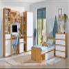 MINIO go for it ARCCA Wardrobe, 80 cm Wide, 4 Doors view 2