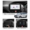 Android 13 Car Stereo Navi for Noah/Esquire/Voxy 2014–2021, 9" GPS DVD Multimedia Player view 2