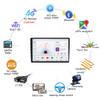 Android 13 Car Stereo Navi for Noah/Esquire/Voxy 2014–2021, 9" GPS DVD Multimedia Player view 3