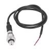 Oil/Fuel Pressure Sensor, 0–0.5 MPa, 4–20 mA Output, G1/4 Thread view 3