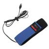 Anti-Fog Lens Warmer, 3-Level Temperature Control, USB Hook-and-Loop Heater for Camera Telescopes (545 mm) view 1
