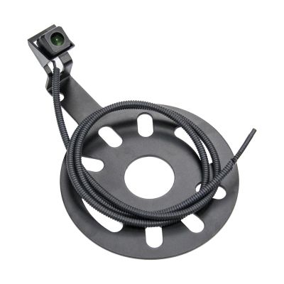 DZSHONGXINSM HD 1280×720p Backup Camera for Jeep Wrangler