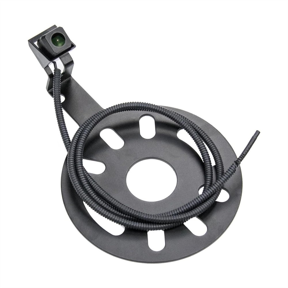 DZSHONGXINSM HD 1280×720p Backup Camera for Jeep Wrangler