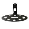 DZSHONGXINSM HD 1280×720p Backup Camera for Jeep Wrangler view 4