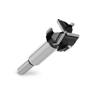 28 mm Forstner Bit for Wood, Plywood and Fiberboard