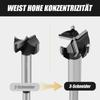 28 mm Forstner Bit for Wood, Plywood and Fiberboard view 2