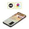 Head Case Designs Official Simone Gatterwe Wild Herd Horses Gel Case for Samsung Galaxy A35 5G view 2