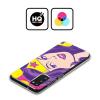 Head Case Designs Official Wonder Woman DC Comics Pop Art Vintage Gel Phone Case, Military-Grade Protection, for Samsung Galaxy A55 5G view 2