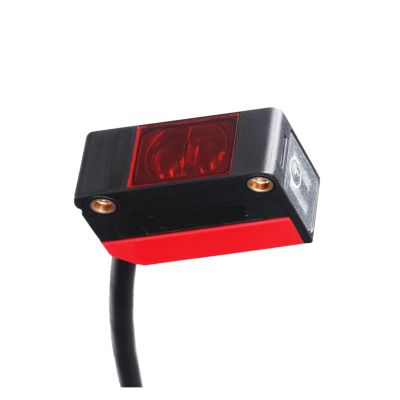PRK5.M3/4P Photoelectric Sensor