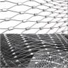 GONCBKVN Flexible Stainless Steel Wire Rope Net for Balconies, Stairs, Gardens and Pets view 4