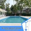 Fukamou Pool Skimmer Basket Handle Hook view 2