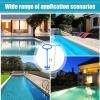 Fukamou Pool Skimmer Basket Handle Hook view 4
