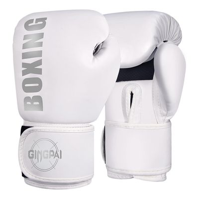 COMETX Kickboxing Training Gloves, PU Boxing Gloves for Adults and Children